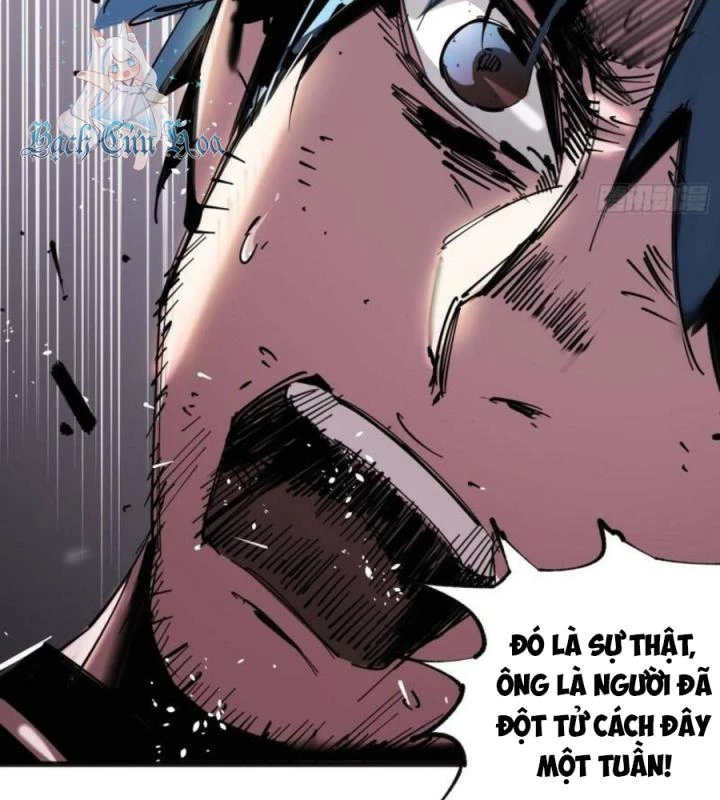Ác Mộng Bắt Đầu Chapter 9 - Trang 2