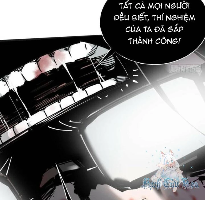 Ác Mộng Bắt Đầu Chapter 9 - Trang 2
