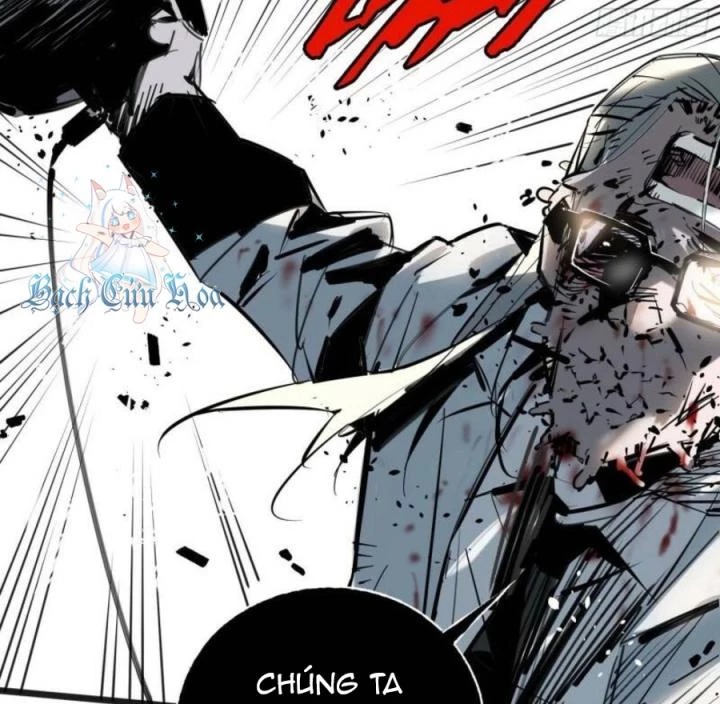 Ác Mộng Bắt Đầu Chapter 9 - Trang 2