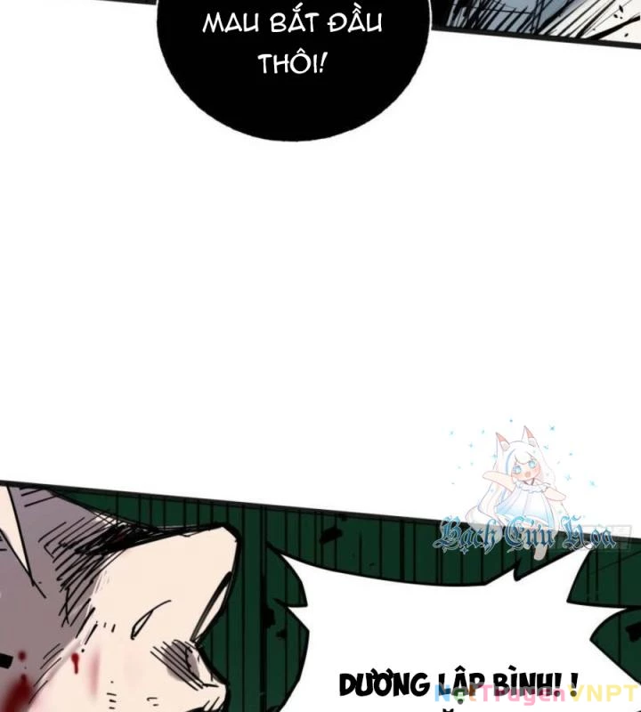 Ác Mộng Bắt Đầu Chapter 9 - Trang 2