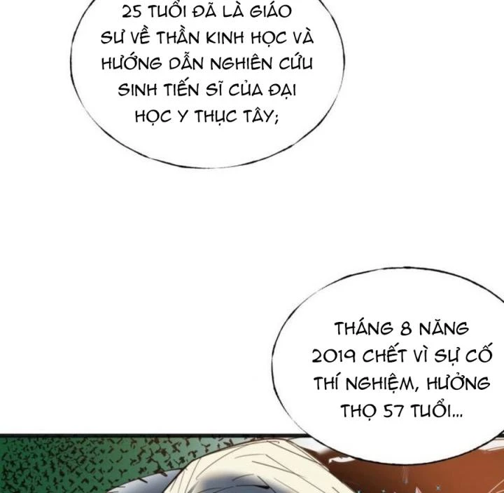 Ác Mộng Bắt Đầu Chapter 9 - Trang 2