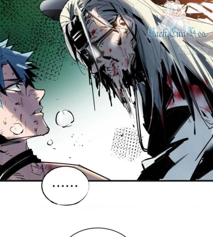 Ác Mộng Bắt Đầu Chapter 9 - Trang 2