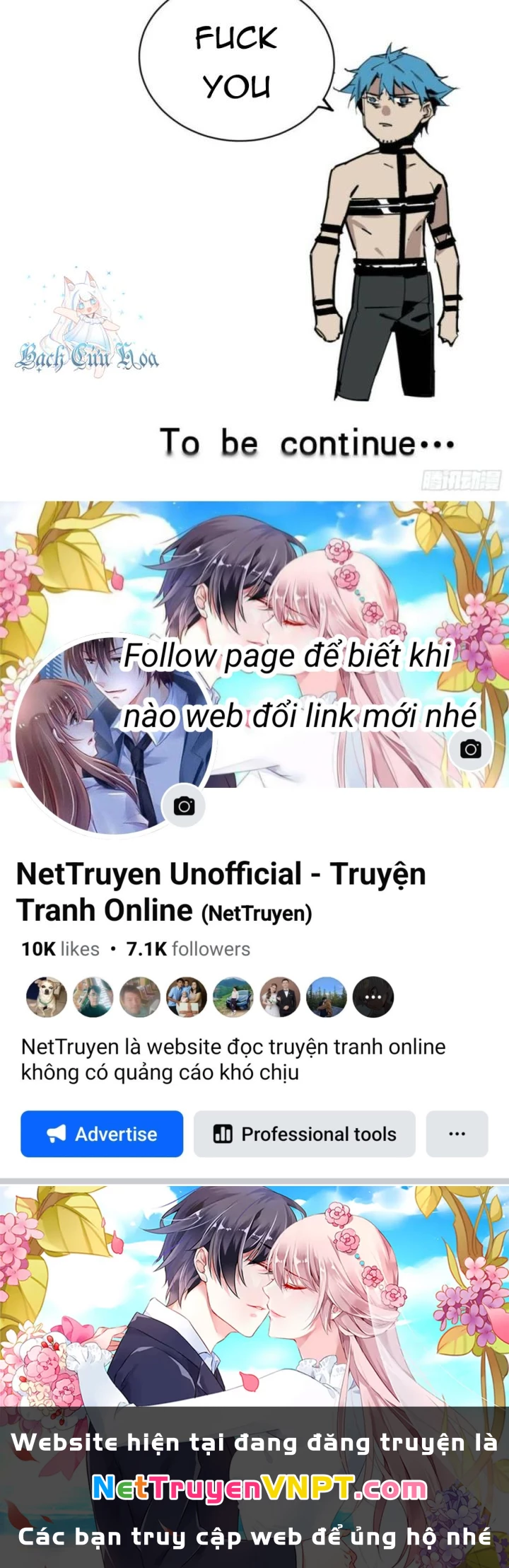 Ác Mộng Bắt Đầu Chapter 9 - Trang 2