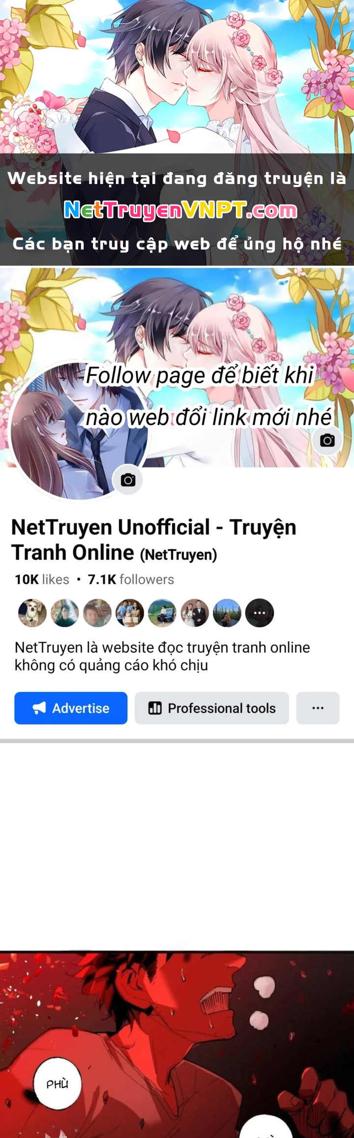 Ác Mộng Bắt Đầu Chapter 9 - Trang 2