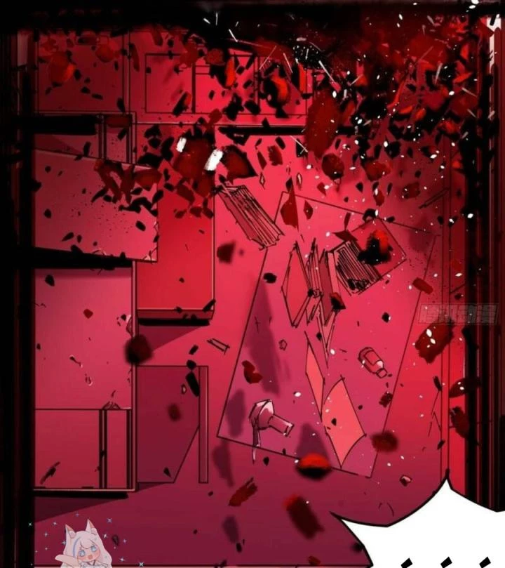 Ác Mộng Bắt Đầu Chapter 9 - Trang 2