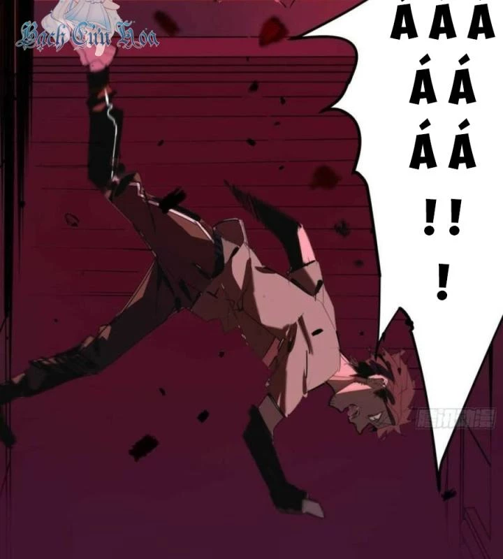 Ác Mộng Bắt Đầu Chapter 9 - Trang 2