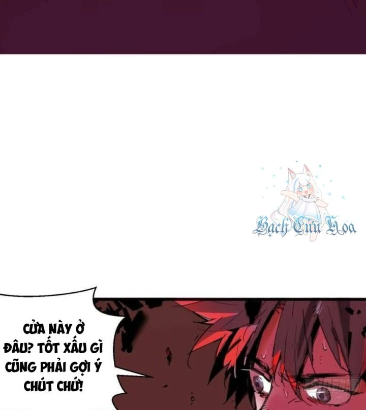 Ác Mộng Bắt Đầu Chapter 9 - Trang 2