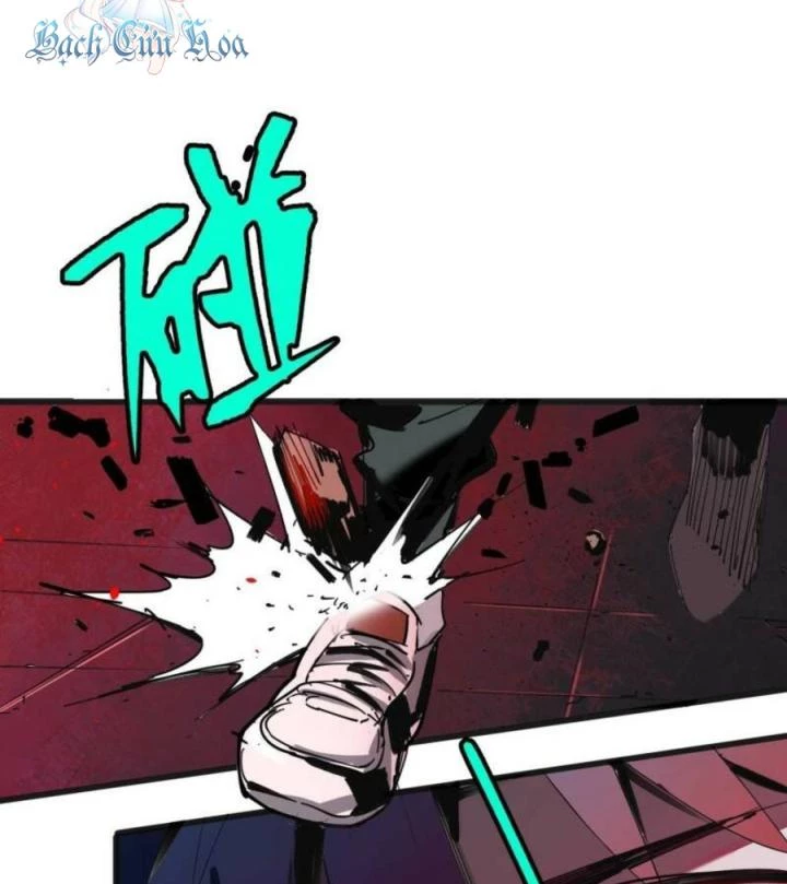 Ác Mộng Bắt Đầu Chapter 9 - Trang 2