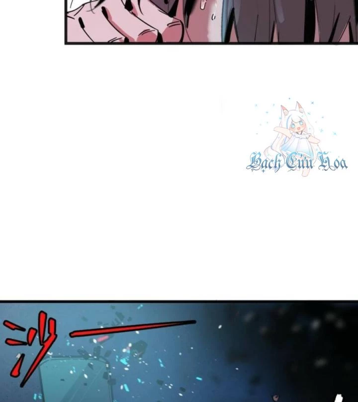 Ác Mộng Bắt Đầu Chapter 9 - Trang 2