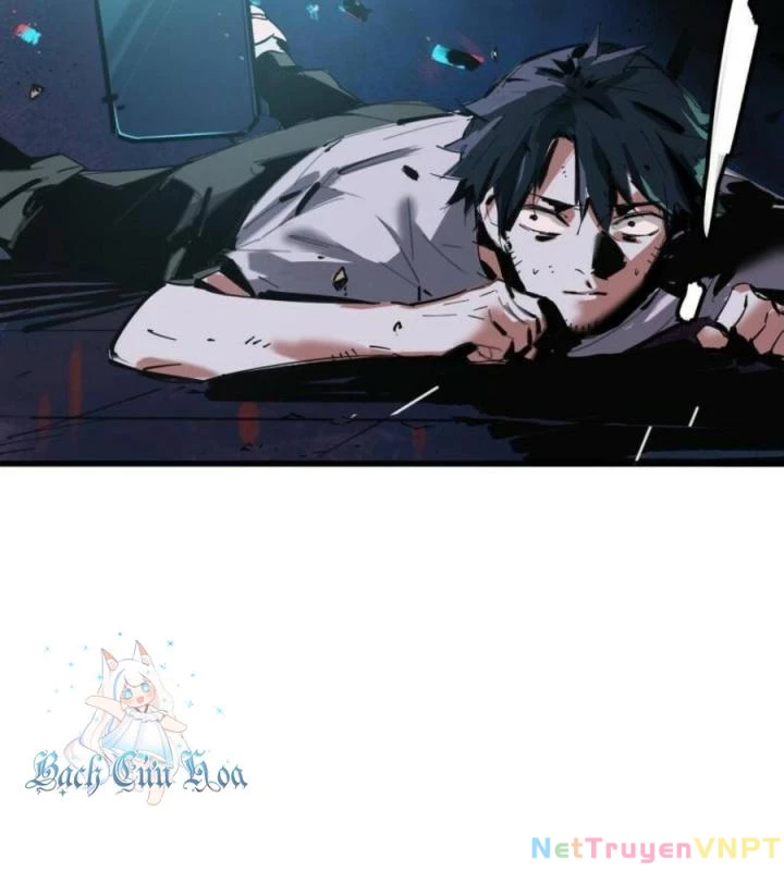 Ác Mộng Bắt Đầu Chapter 9 - Trang 2