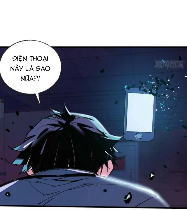 Ác Mộng Bắt Đầu Chapter 9 - Trang 2