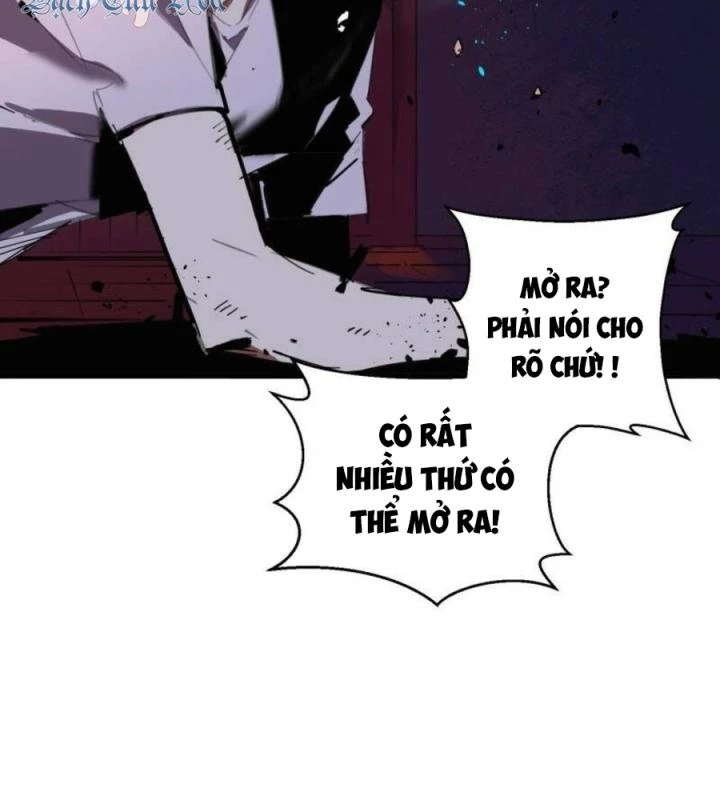 Ác Mộng Bắt Đầu Chapter 9 - Trang 2