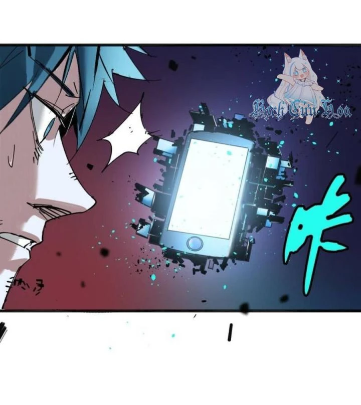 Ác Mộng Bắt Đầu Chapter 9 - Trang 2