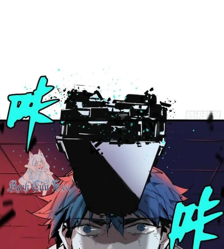 Ác Mộng Bắt Đầu Chapter 9 - Trang 2