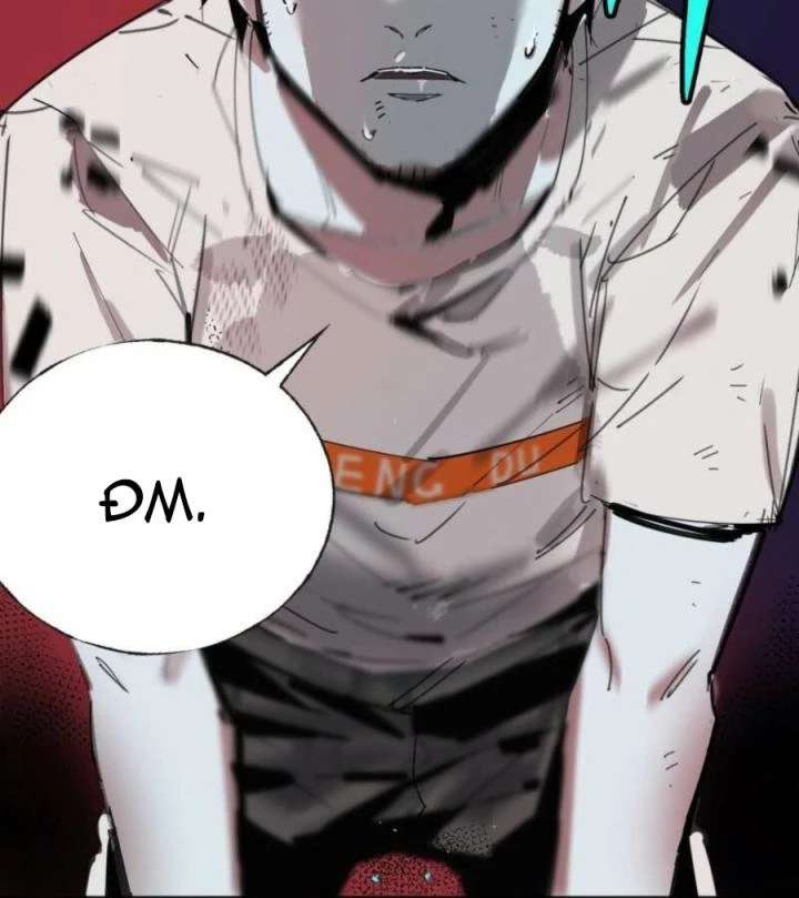 Ác Mộng Bắt Đầu Chapter 9 - Trang 2