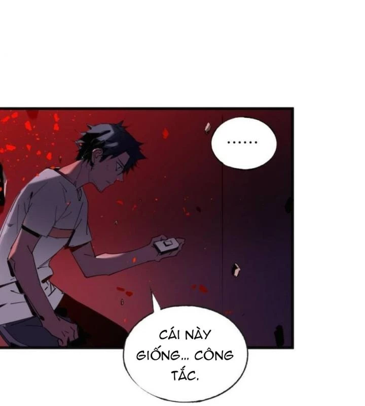 Ác Mộng Bắt Đầu Chapter 9 - Trang 2