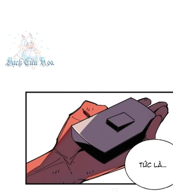 Ác Mộng Bắt Đầu Chapter 9 - Trang 2