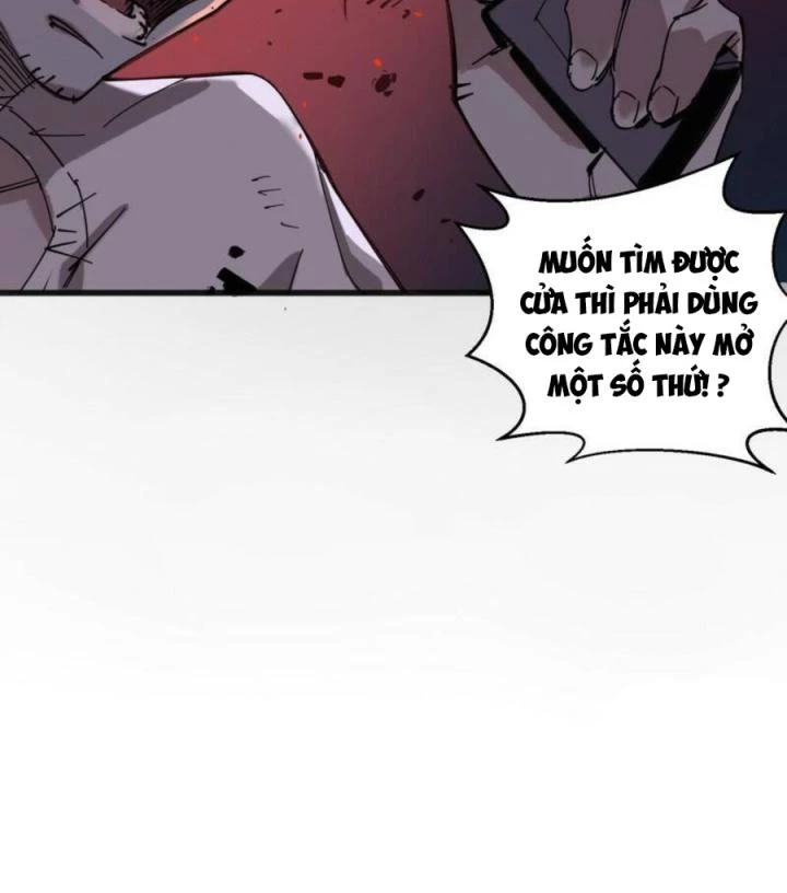 Ác Mộng Bắt Đầu Chapter 9 - Trang 2