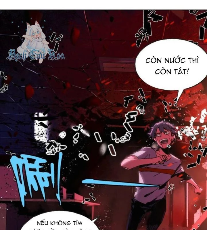 Ác Mộng Bắt Đầu Chapter 9 - Trang 2
