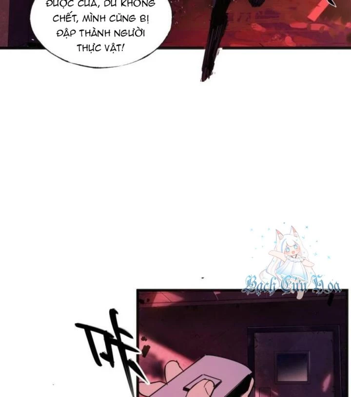 Ác Mộng Bắt Đầu Chapter 9 - Trang 2