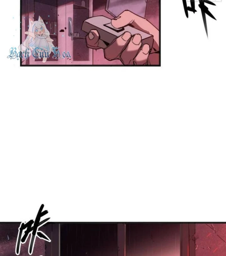 Ác Mộng Bắt Đầu Chapter 9 - Trang 2