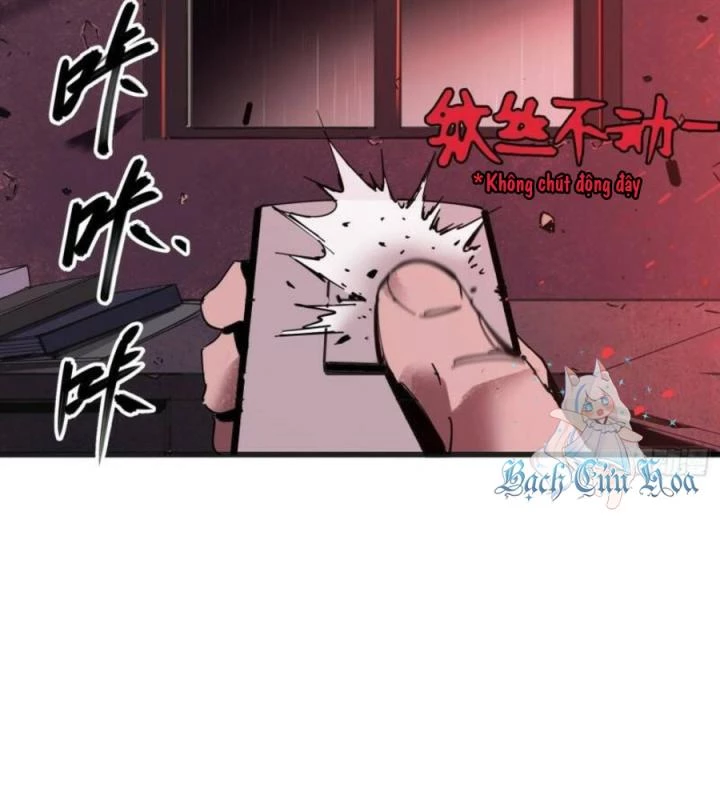 Ác Mộng Bắt Đầu Chapter 9 - Trang 2