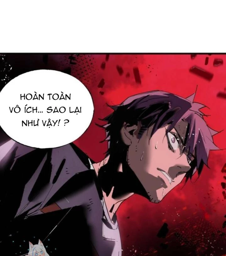 Ác Mộng Bắt Đầu Chapter 9 - Trang 2