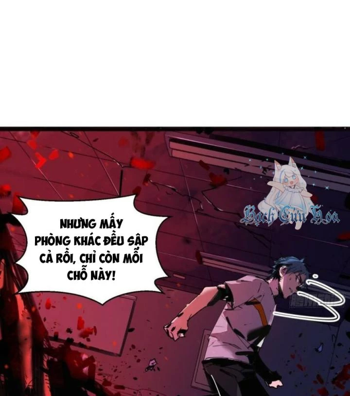 Ác Mộng Bắt Đầu Chapter 9 - Trang 2
