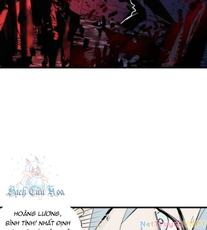 Ác Mộng Bắt Đầu Chapter 9 - Trang 2