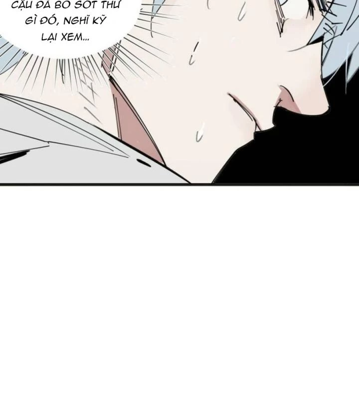 Ác Mộng Bắt Đầu Chapter 9 - Trang 2
