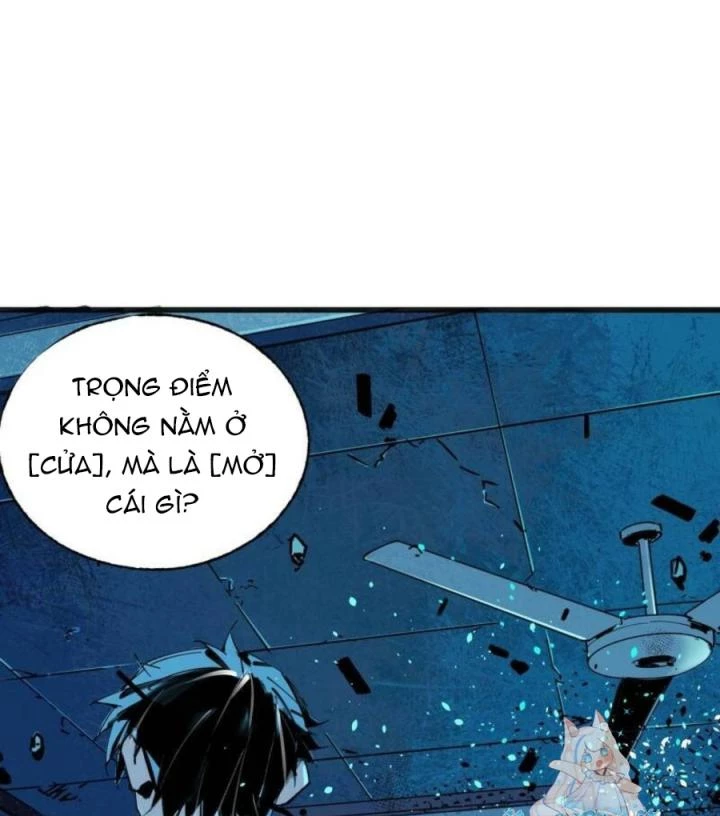 Ác Mộng Bắt Đầu Chapter 9 - Trang 2