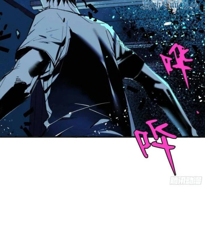 Ác Mộng Bắt Đầu Chapter 9 - Trang 2