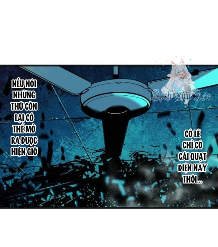Ác Mộng Bắt Đầu Chapter 9 - Trang 2