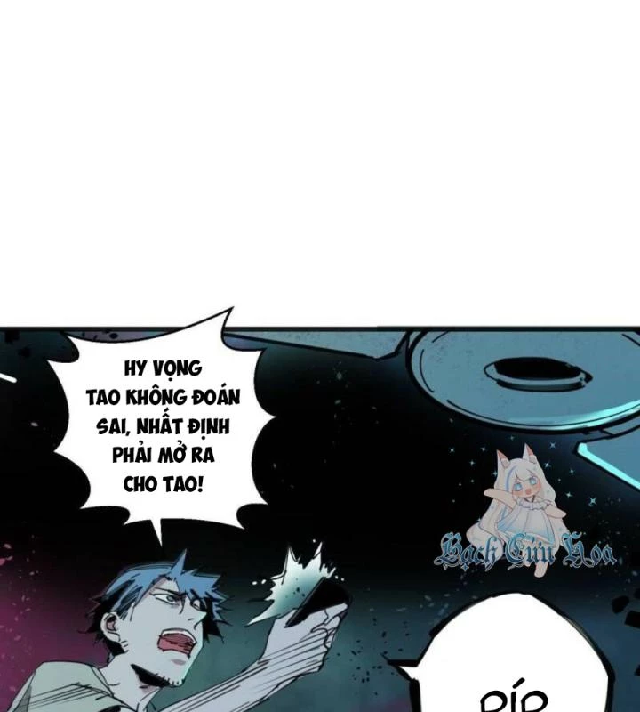 Ác Mộng Bắt Đầu Chapter 9 - Trang 2