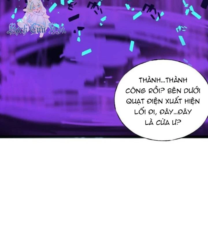 Ác Mộng Bắt Đầu Chapter 9 - Trang 2