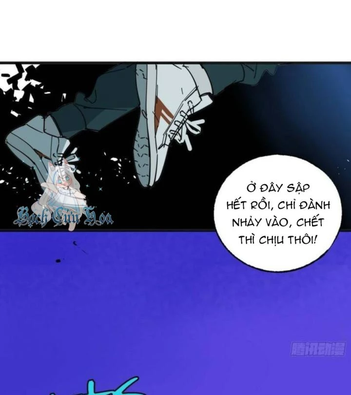 Ác Mộng Bắt Đầu Chapter 9 - Trang 2
