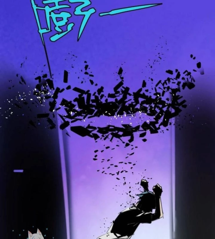 Ác Mộng Bắt Đầu Chapter 9 - Trang 2