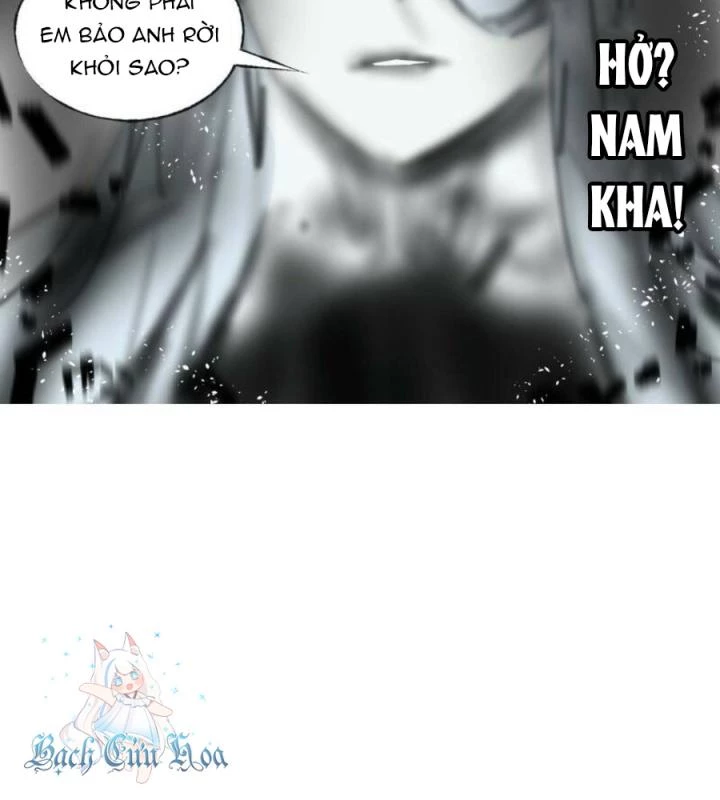 Ác Mộng Bắt Đầu Chapter 9 - Trang 2