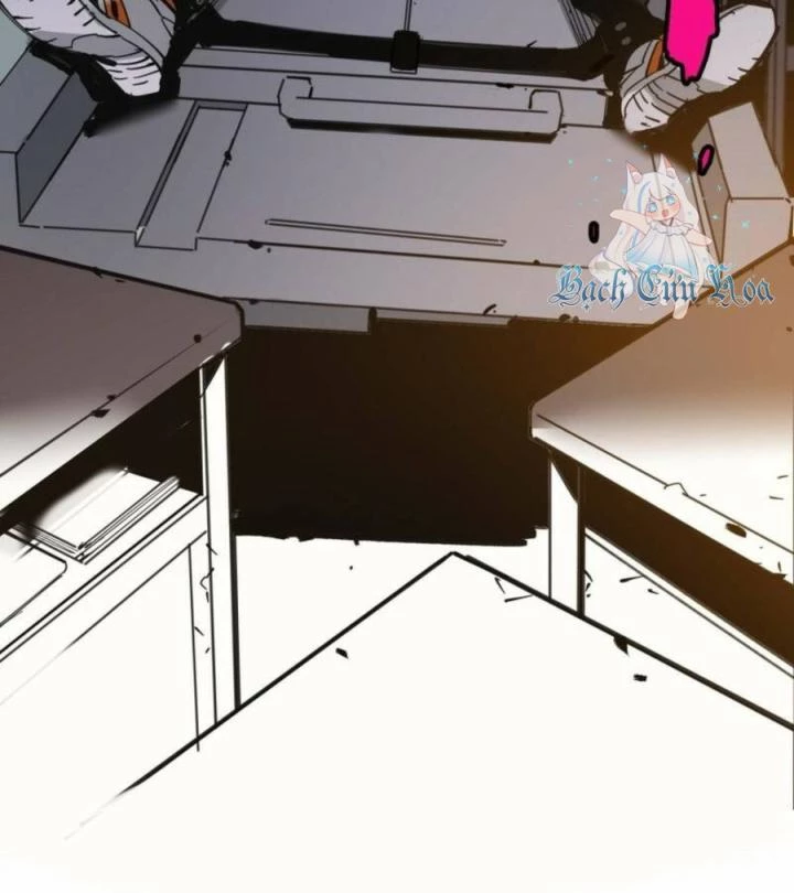 Ác Mộng Bắt Đầu Chapter 9 - Trang 2