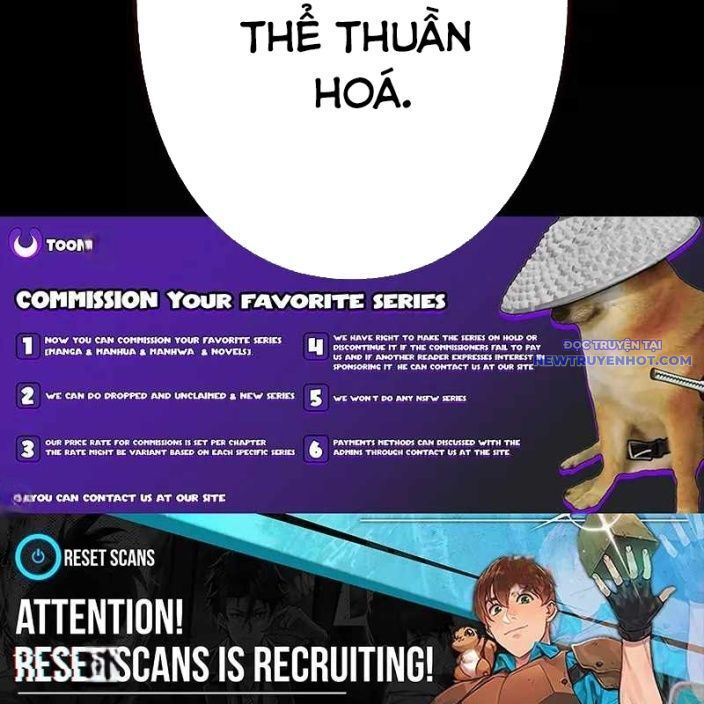 Ác Nhân Lồng Bát Giác Chapter 1 - Trang 2