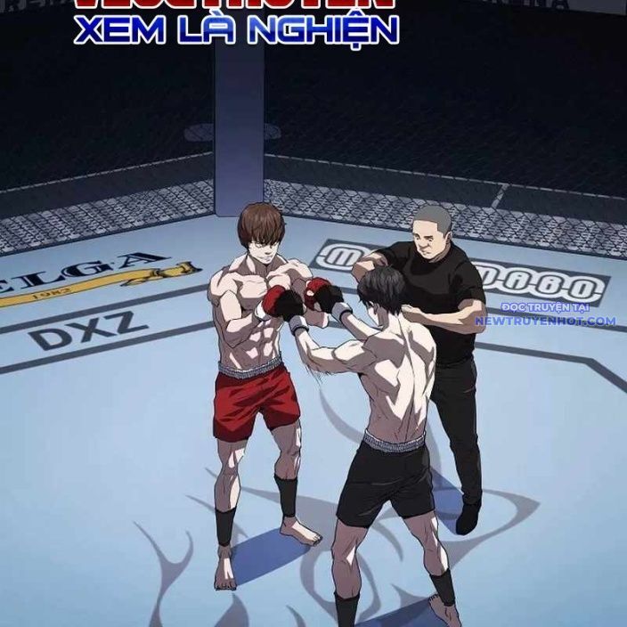 Ác Nhân Lồng Bát Giác Chapter 1 - Trang 2