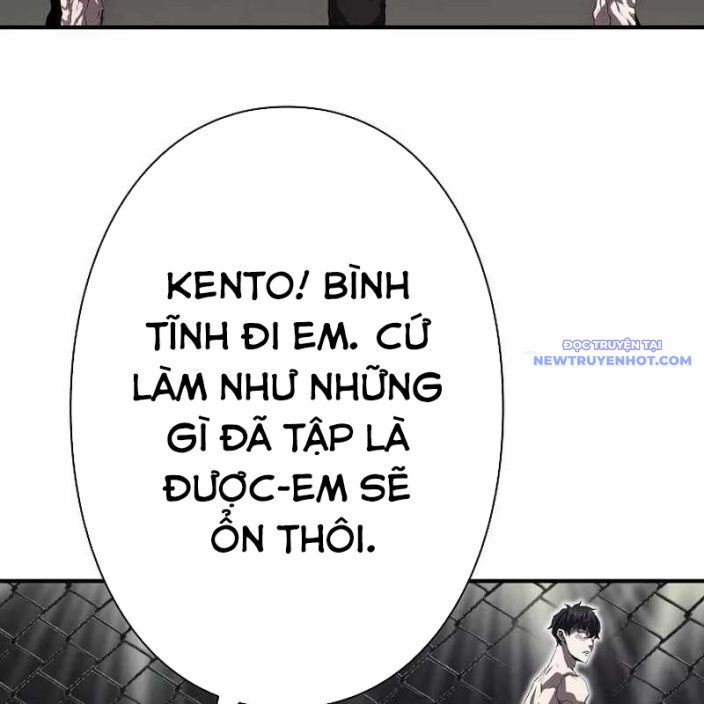 Ác Nhân Lồng Bát Giác Chapter 1 - Trang 2