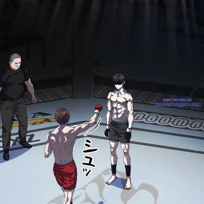 Ác Nhân Lồng Bát Giác Chapter 1 - Trang 2