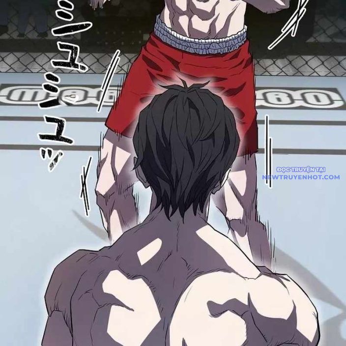 Ác Nhân Lồng Bát Giác Chapter 1 - Trang 2