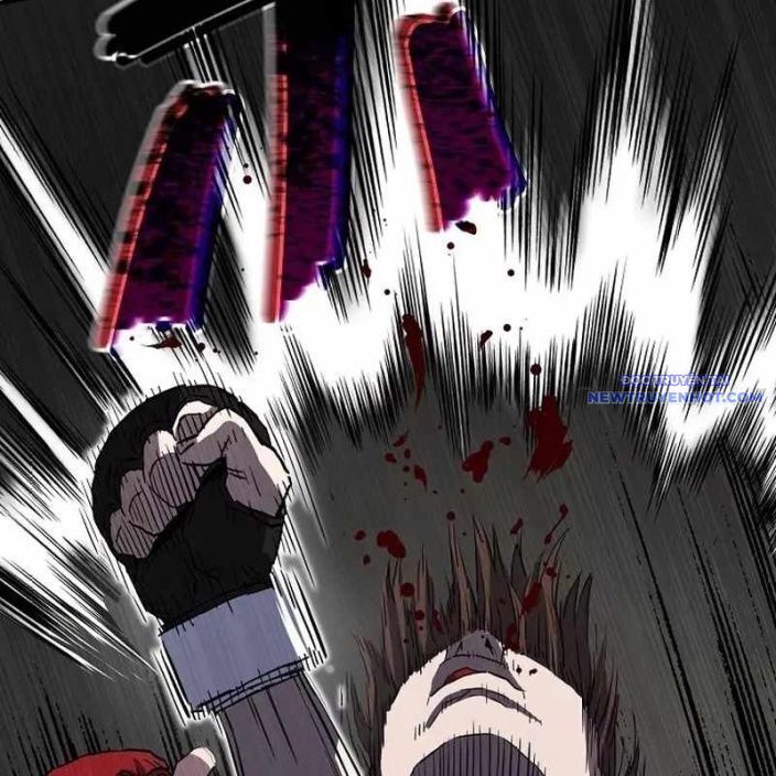 Ác Nhân Lồng Bát Giác Chapter 1 - Trang 2