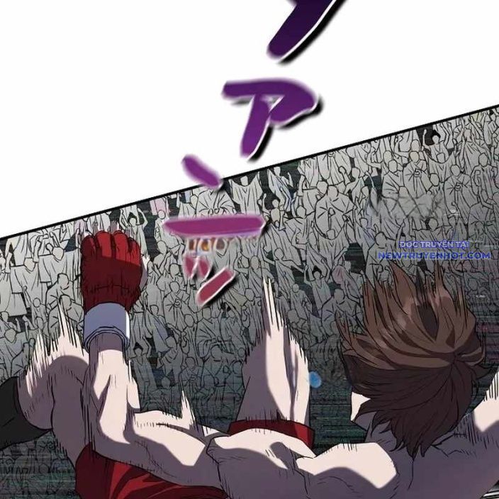 Ác Nhân Lồng Bát Giác Chapter 1 - Trang 2
