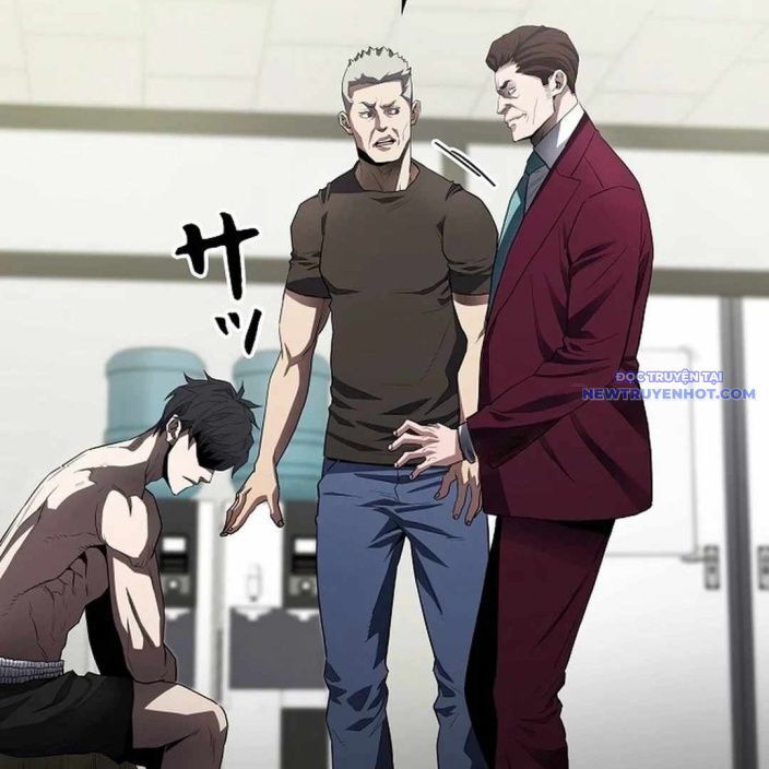 Ác Nhân Lồng Bát Giác Chapter 2 - Trang 2