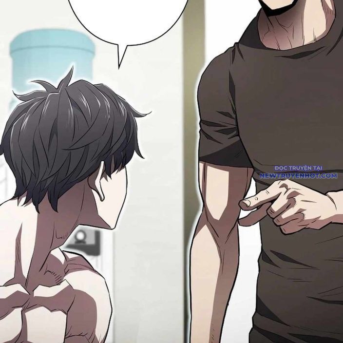 Ác Nhân Lồng Bát Giác Chapter 2 - Trang 2