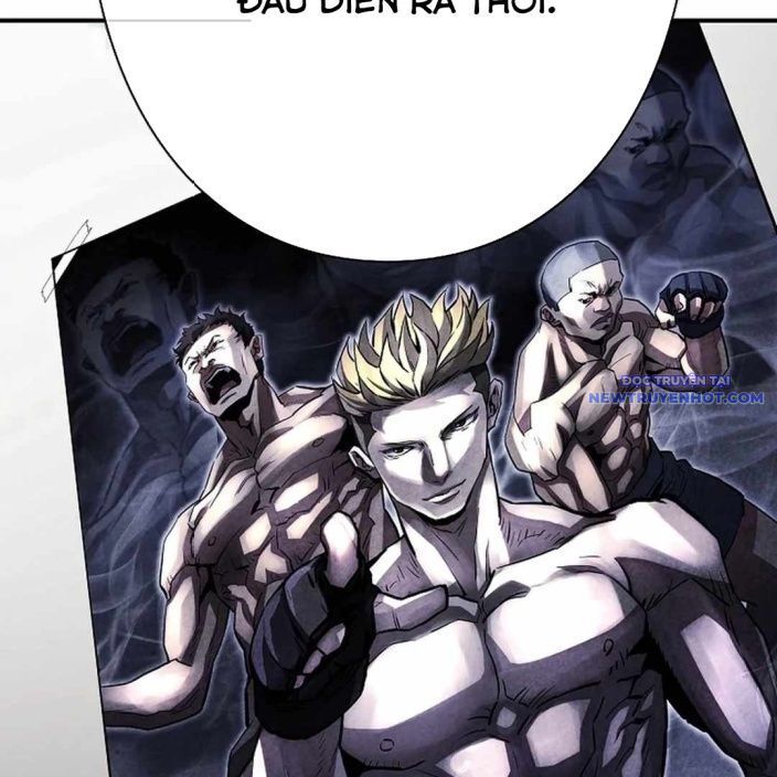 Ác Nhân Lồng Bát Giác Chapter 2 - Trang 2