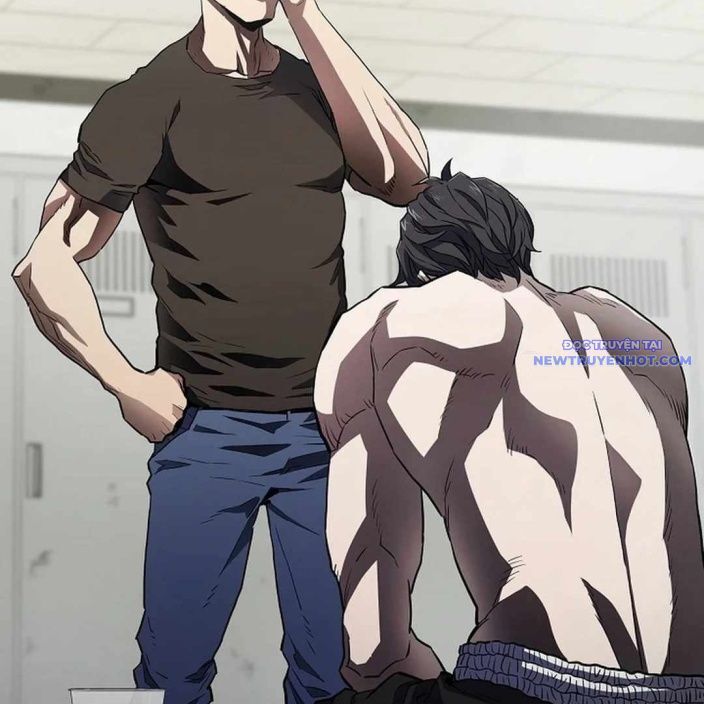 Ác Nhân Lồng Bát Giác Chapter 2 - Trang 2